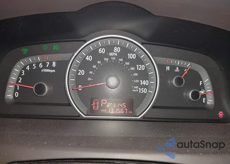 2009 Kia Borrego Ex V6 z USA, uszkodzony, nr VIN KNDJH741295028455